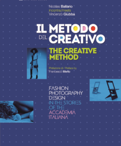 Il metodo del creativo. The Creative Method