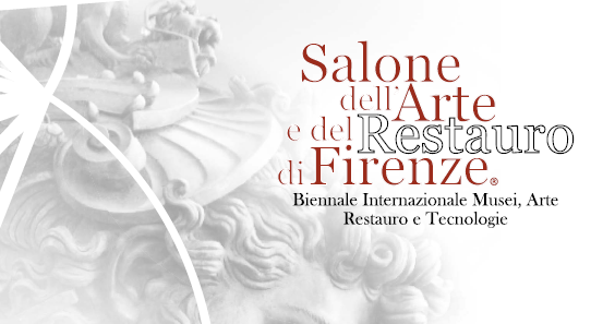 Nardini Editore al Salone del Restauro di Firenze