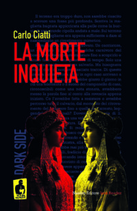La morte inquieta Carlo Ciatti Nardini Editore Iena Reader
