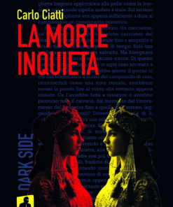 La morte inquieta Carlo Ciatti Nardini Editore Iena Reader