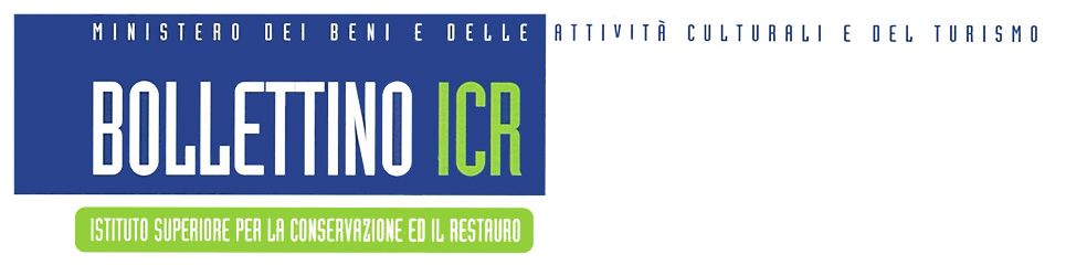 La disinfezione delle patine biologiche sui manufatti lapidei: biocidi chimici e naturali a confronto