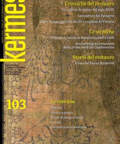 Kermes 103 Nardini Bookstore