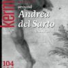 Kermes 104-105 - Dossier Andrea del Sarto e dintorni Nardini Bookstore