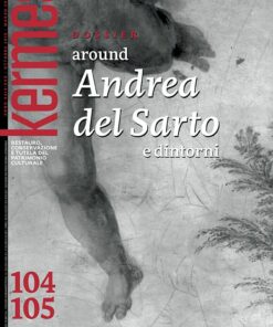 Kermes 104-105 - Dossier Andrea del Sarto e dintorni Nardini Bookstore