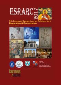 ESRARC 2017 – 9th European Symposium on Religious Art Restoration & Conservation