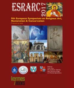 ESRARC 2017 – 9th European Symposium on Religious Art Restoration & Conservation