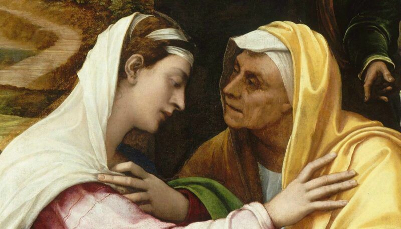 sebastiano del piombo louvre nardini editore