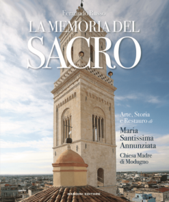 memoria del sacro maria ss annunziata chiesa madre modugno