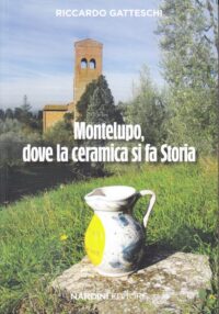 Montelupo, dove la ceramica si fa Storia