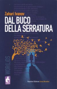 dal buco della serratura iena reader nardini editore