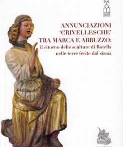 annunciazioni crivellesche tra marca e abruzzo