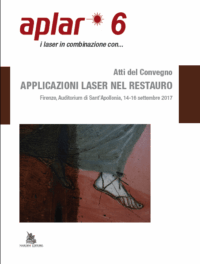 aplar 6 atti del convegno Nardini Editore