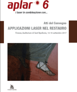 aplar 6 atti del convegno Nardini Editore