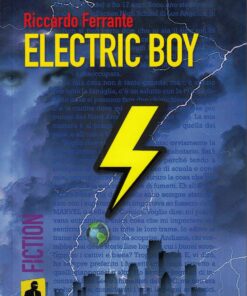 lectric boy fantasy iena reader nardini editore
