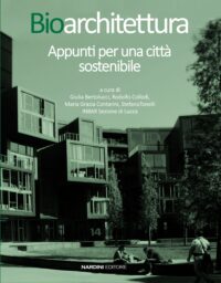 Bioarchitettura. Appunti per una città sostenibile