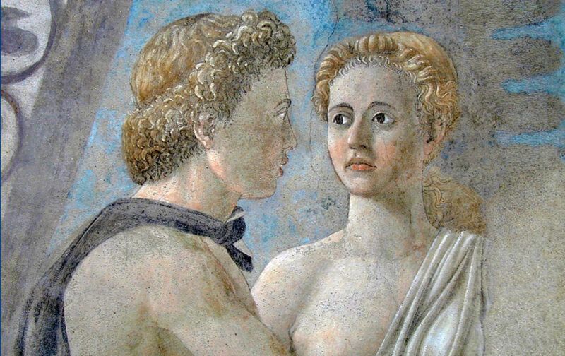 Chemistry for Restoration. Painting and Restoration Materials
