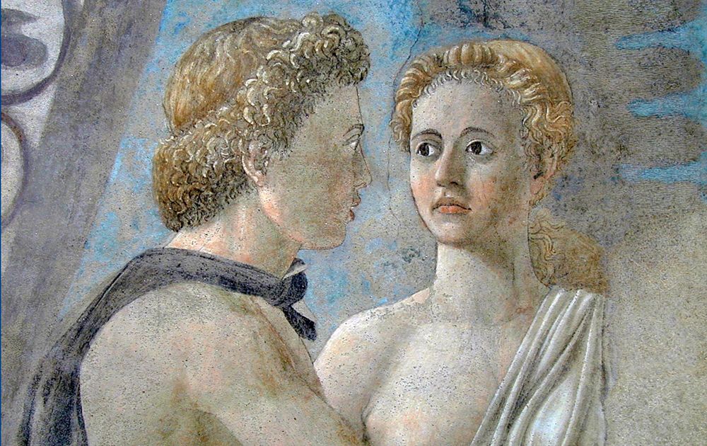 Chemistry for Restoration. Painting and Restoration Materials