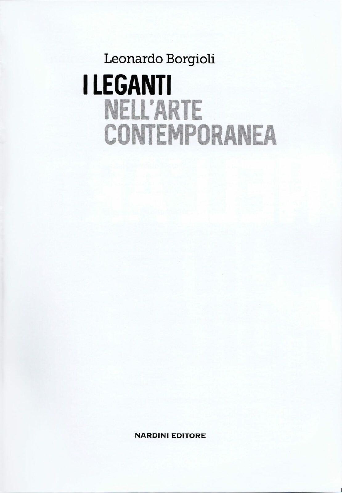 Nardini Editore