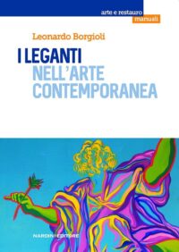 leganti arte contemporanea nardini editore