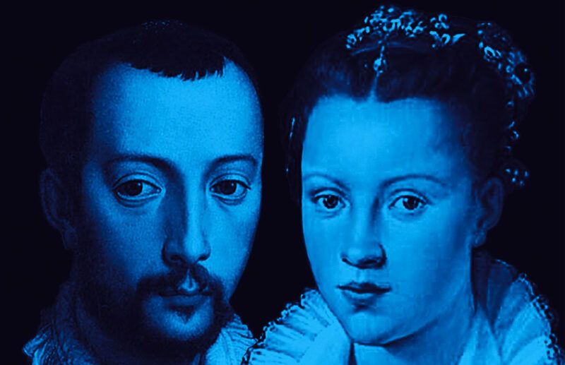 A Medici in Love. Life and Death in Renaissance Florence
