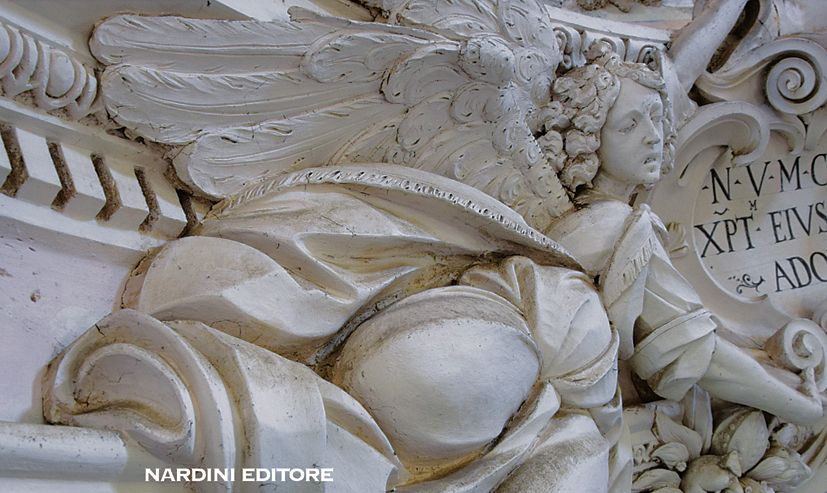 Stucchi e stuccatori ticinesi tra XVI e XVIII secolo. Studi e ricerche per la conservazione