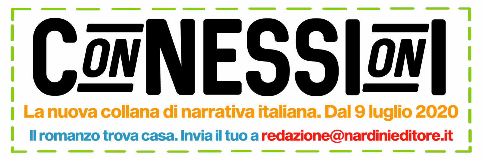 Connessioni Nardini Editore