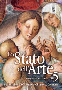 Lo Stato dell'Arte 5 - Congresso Nazionale IGIIC