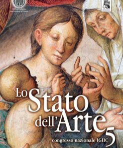 Lo Stato dell'Arte 5 - Congresso Nazionale IGIIC