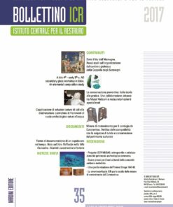 bollettino icr 35