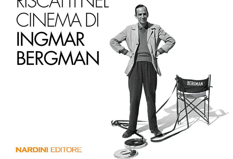 Con Ingmar Bergman parte la nuova collana Blow-Up dedicata ai maestri del cinema