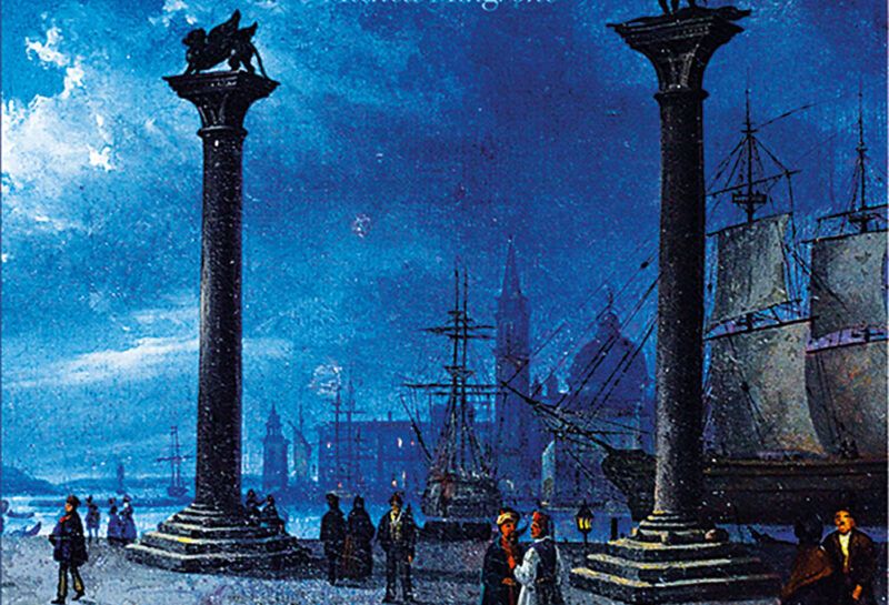 Viaggio a Venezia di Edgar Allan Poe