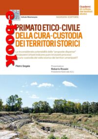 Il primato etico-civile