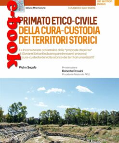 Il primato etico-civile