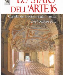 Lo Stato dell’Arte 16 - Versione digitale PDF