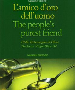 olio extra vergine di oliva The extra virgin olive oil
