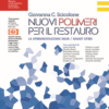 nuovi polimeri per il restauro