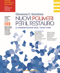 nuovi polimeri per il restauro