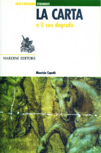 La carta e il suo degrado