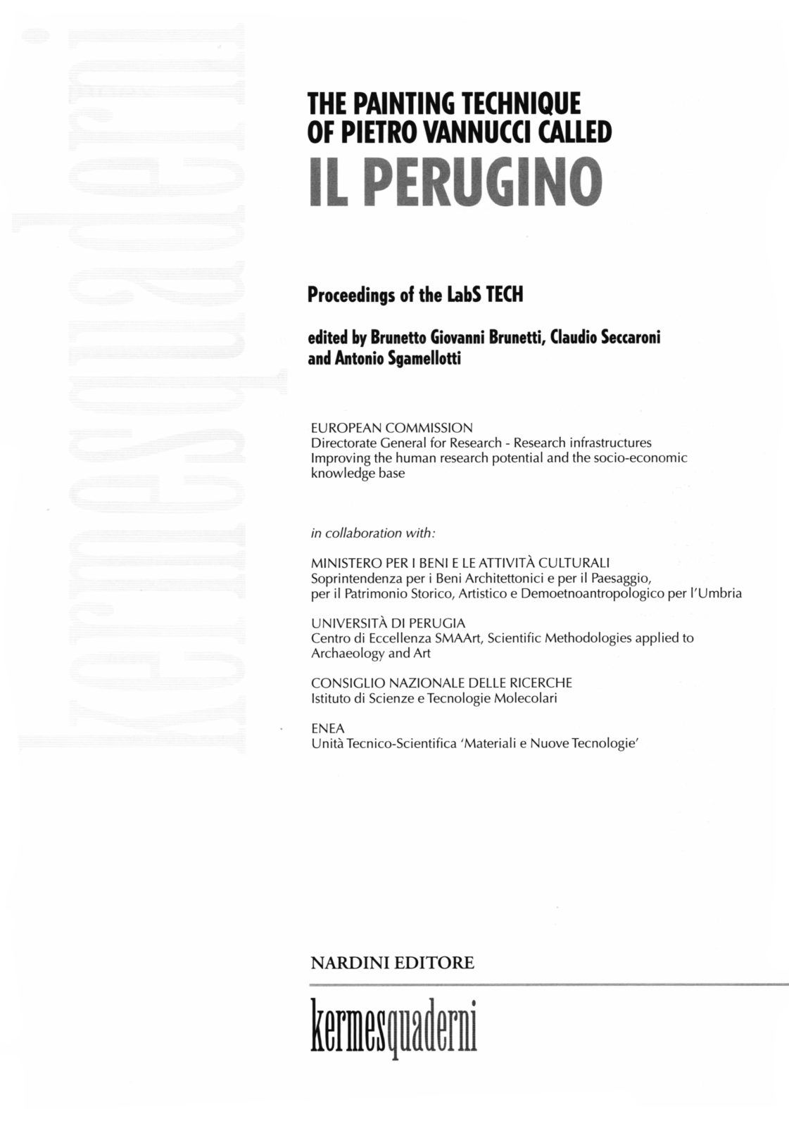Nardini Editore