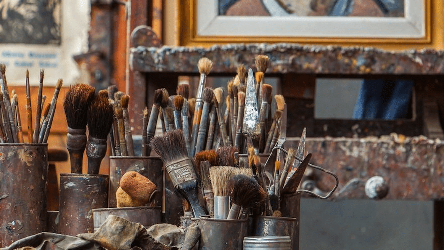 Per il restauro, il 2021 sarà un anno formidabile