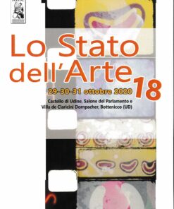 Lo stato dell’Arte 18 – Atti del Congresso Nazionale IGIIC