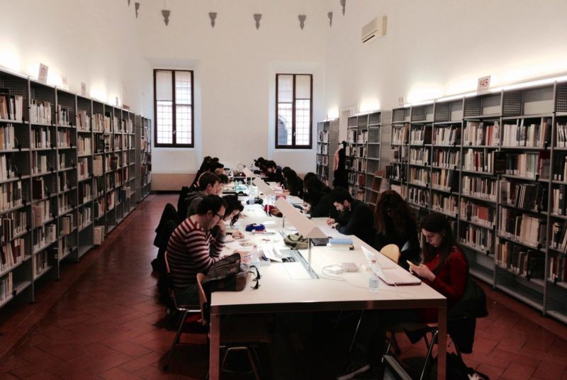 Convenzioni per studenti e docenti. Contattateci!