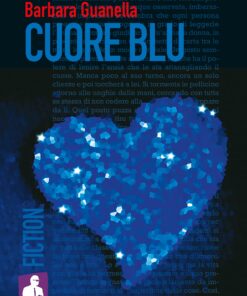 Cuore blu