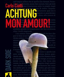 Achtung mon amour!