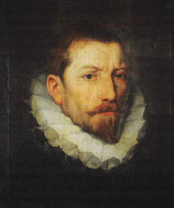 Pieter Paul Rubens. Il ritrovato ritratto arciduca Alberto VII