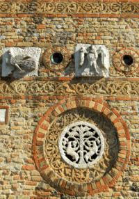 Nell'abbazia di Pomposa l'Arte incontra la Scienza. Le indagini diagnostiche dei dipinti murali del nartece