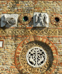 Nell'abbazia di Pomposa l'Arte incontra la Scienza. Le indagini diagnostiche dei dipinti murali del nartece