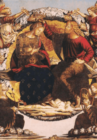 bernardino di mariotto dello stagno