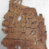 Il papiro P. Vindob. A. P. 9081. Restauro, digitalizzazione e catalogazione on-line