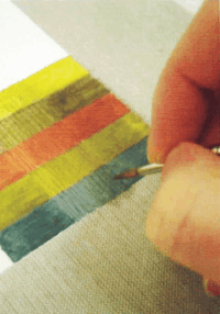 reintegrazione delle lacune